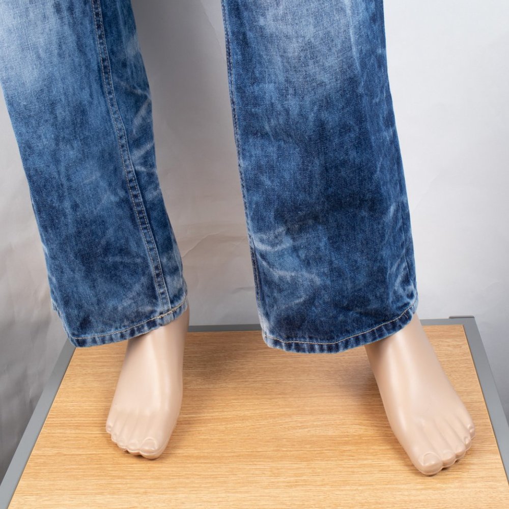 Buffalo David Bitton Driven Basic Straight (36 X … - image 4